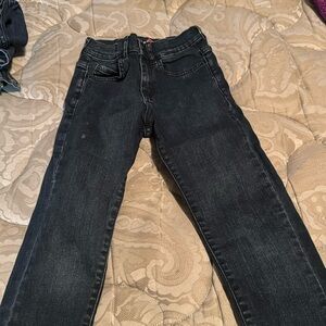 Size 8 slim children's place